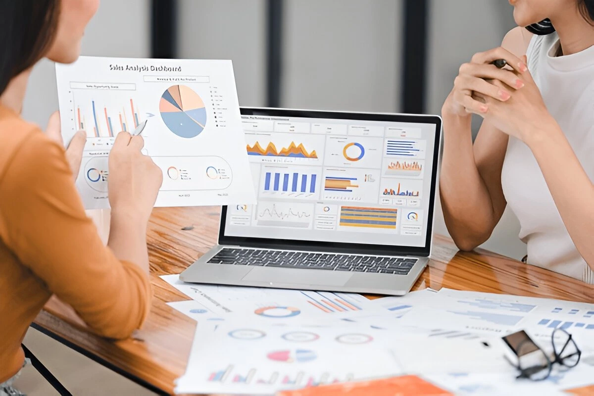 Performance Marketing