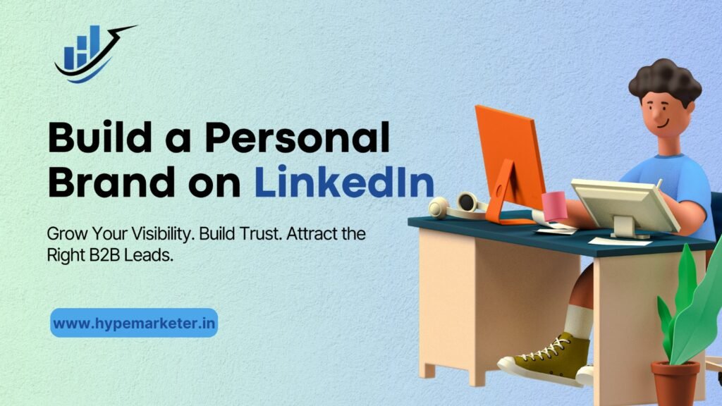 Personal Brand on LinkedIn 2025