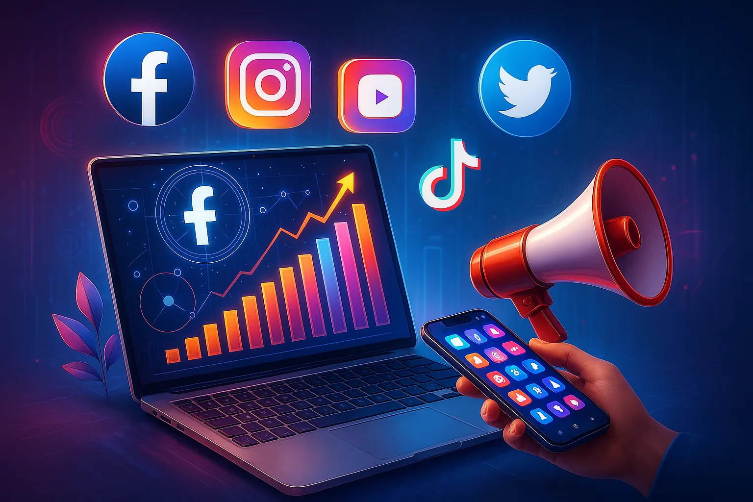 Best Hashtag Generator Tools 2025