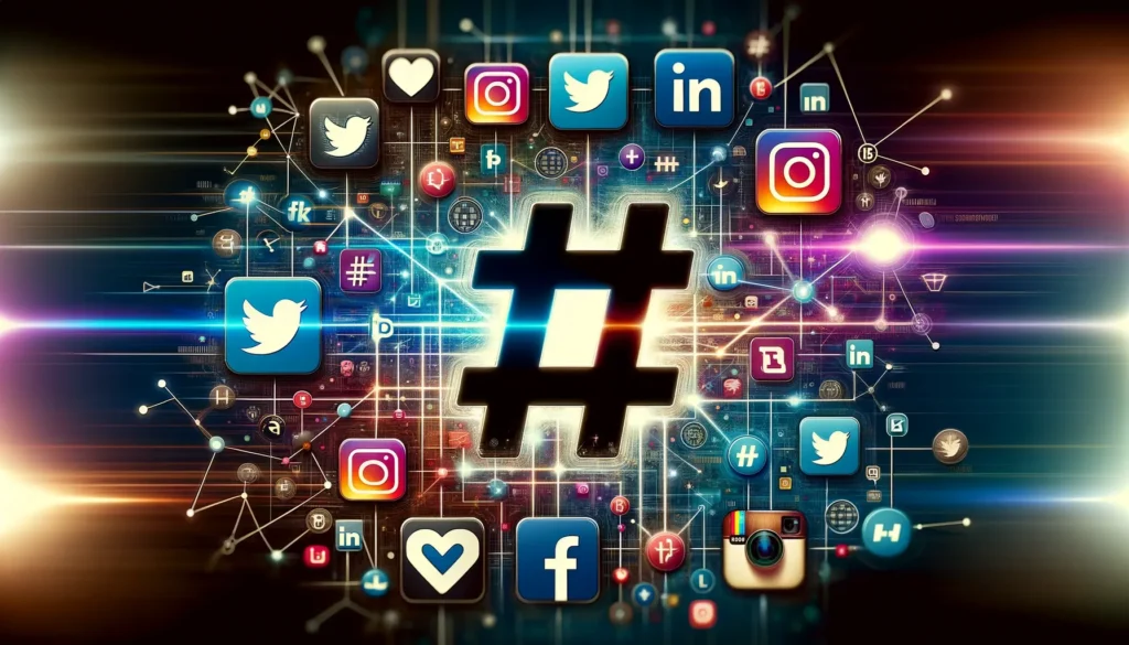 Best Hashtag Generator Tools 2025