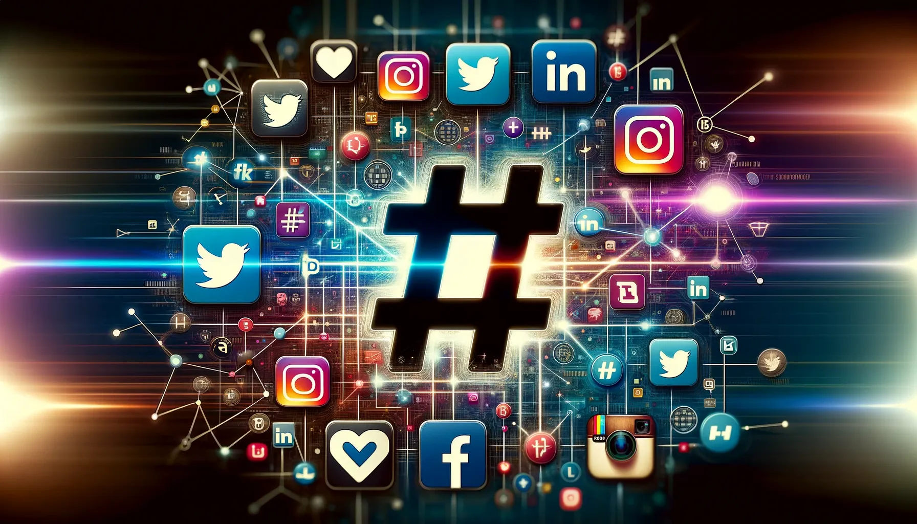 Best Hashtag Generator Tools 2025