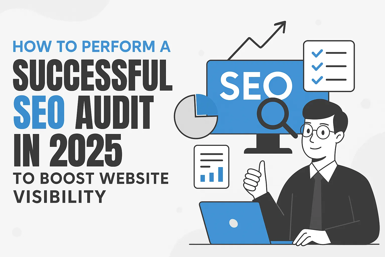 SEO audit in 2025