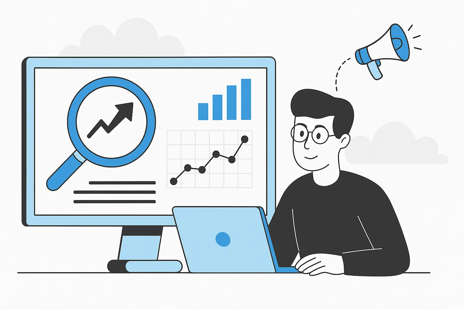 SEO audit in 2025