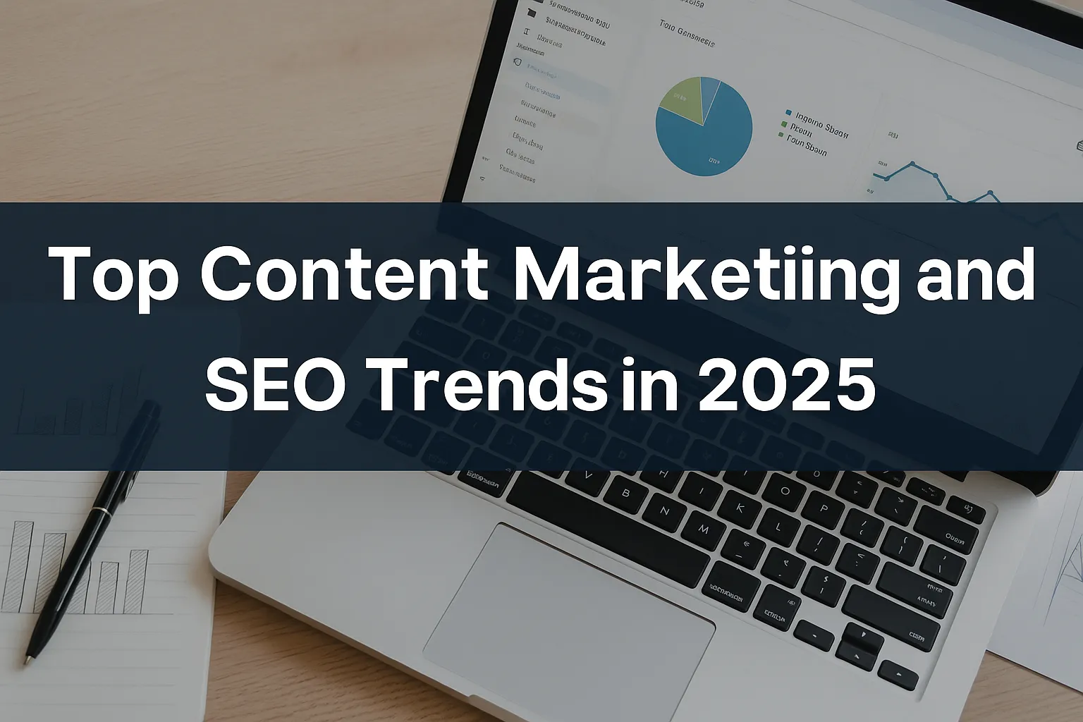 Content Marketing and SEO Trends