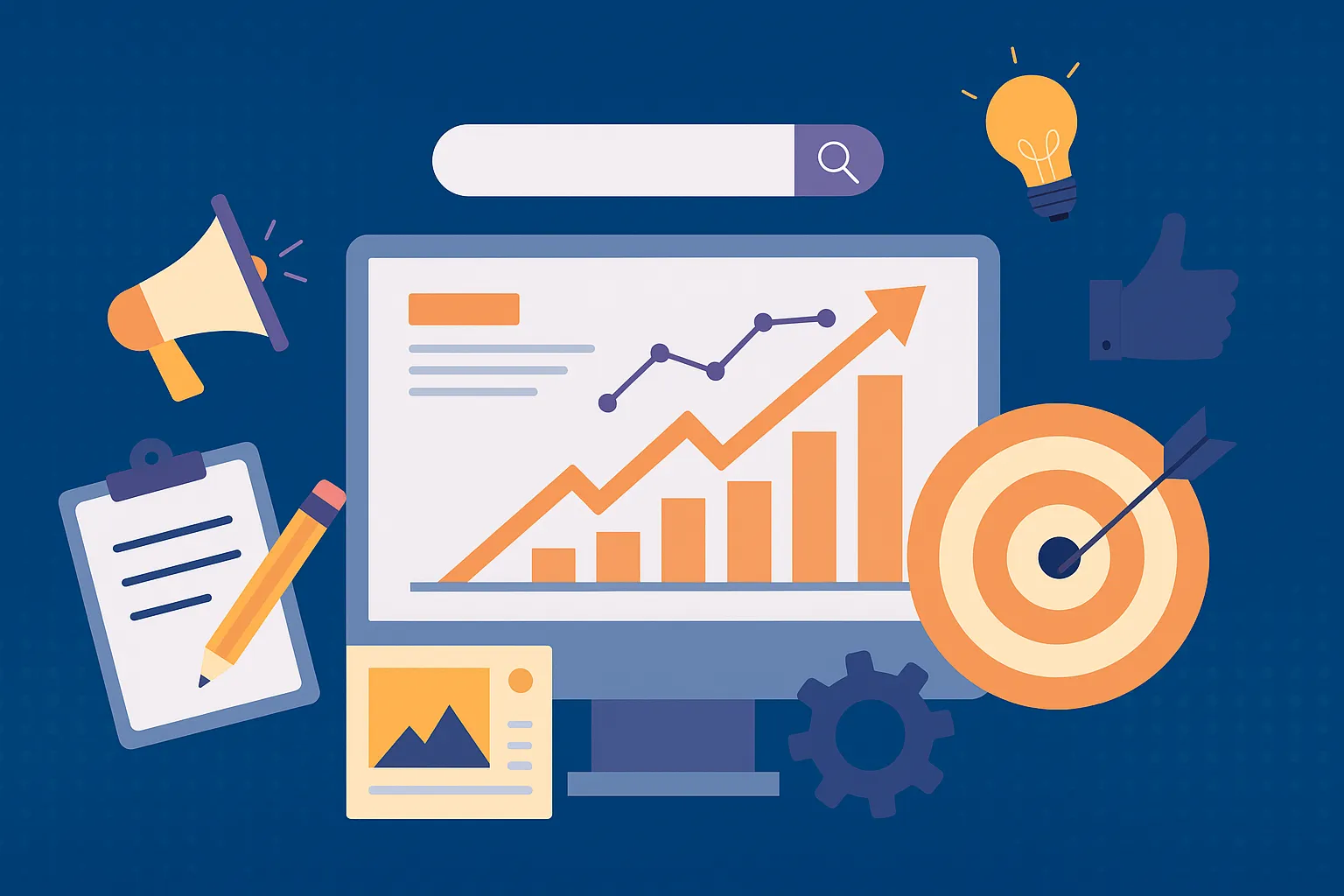 Content Marketing and SEO Trends