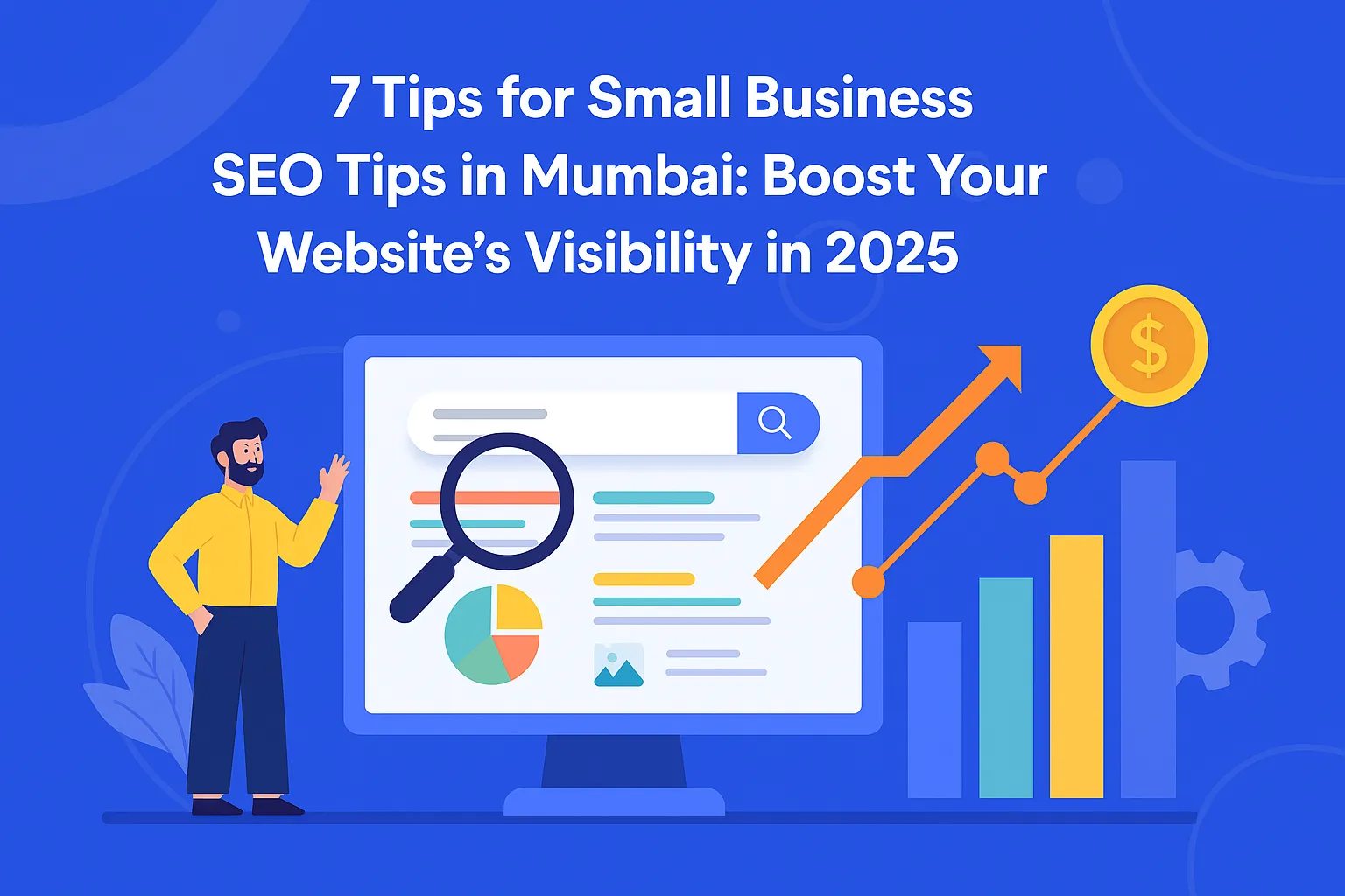 Small Business SEO Tips