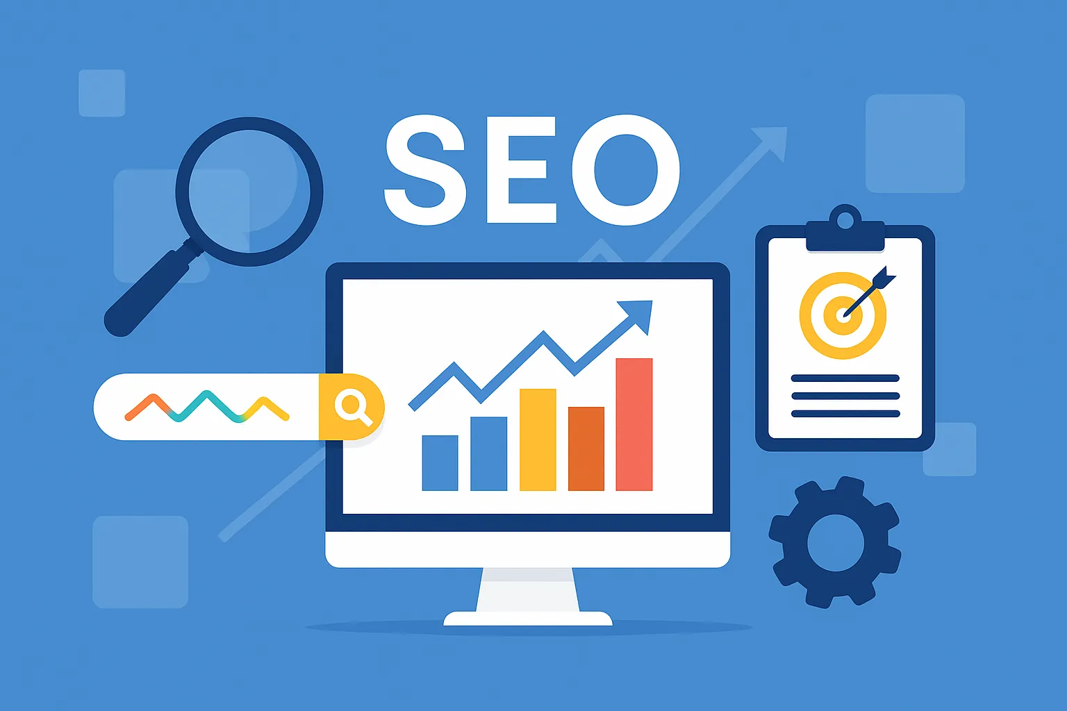 Small Business SEO Tips