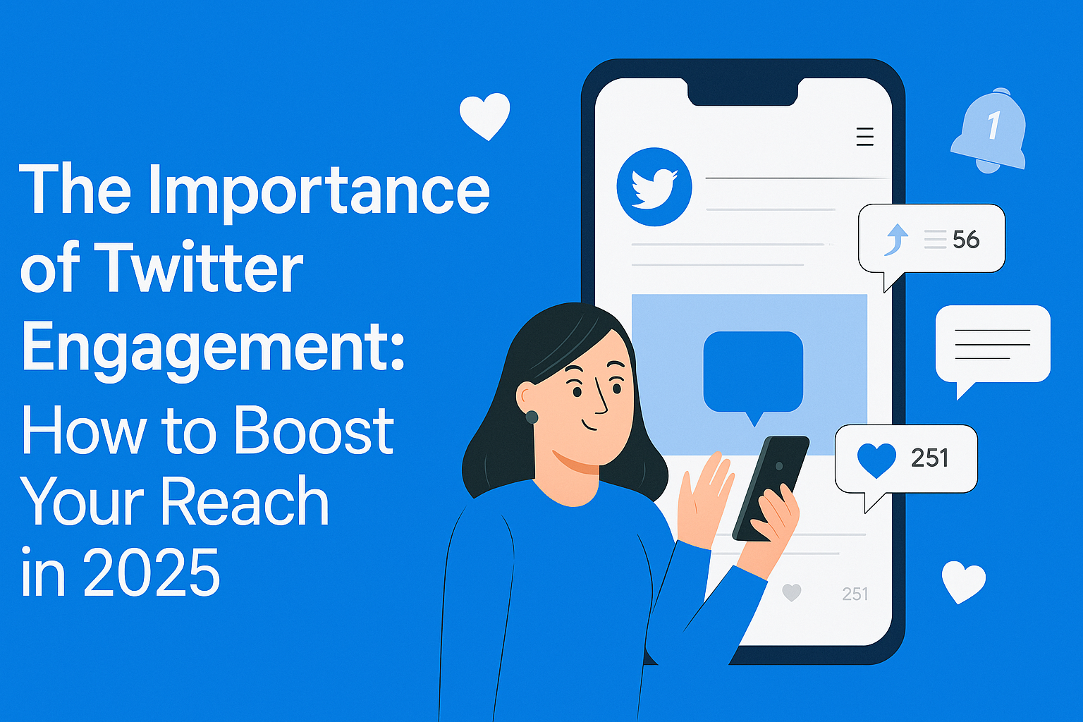 Twitter engagement strategy 2025