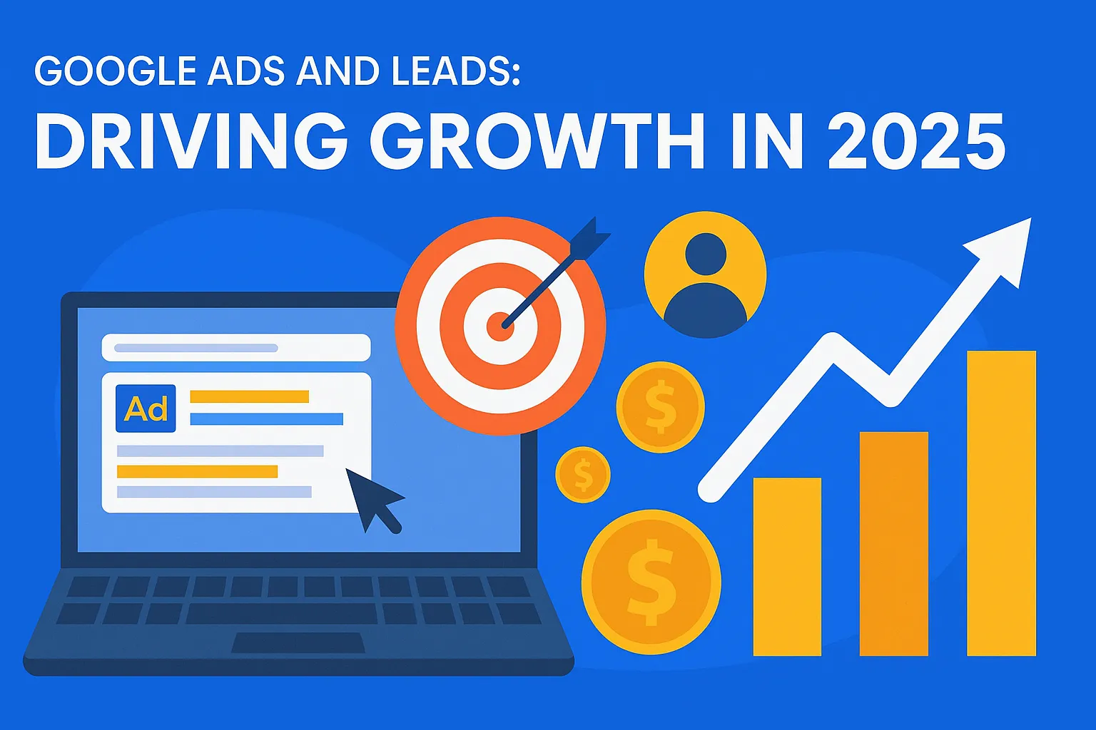 Google Ads and Lead