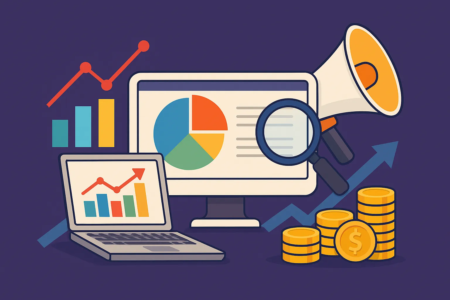 Google Ads and Lead