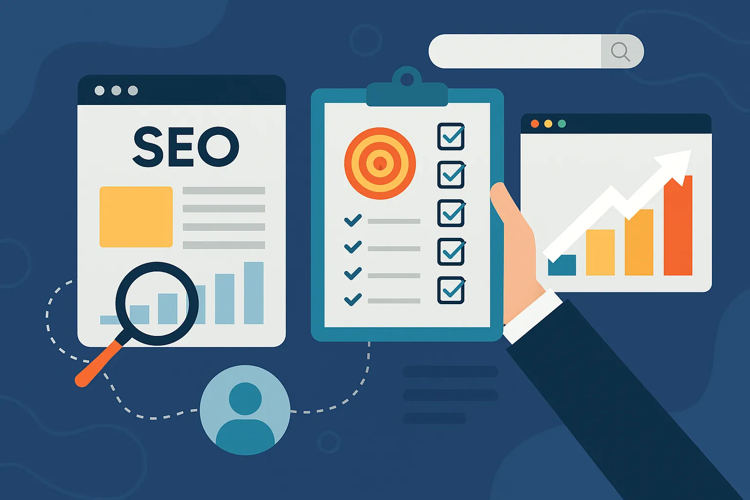 SEO Competitive Analysis