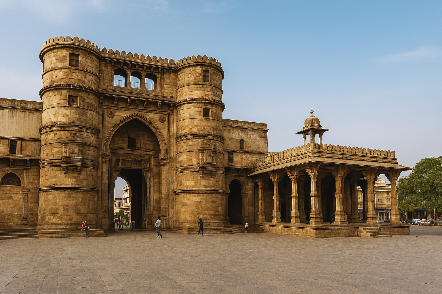 Best Digital Marketing Agency in Ahmedabad