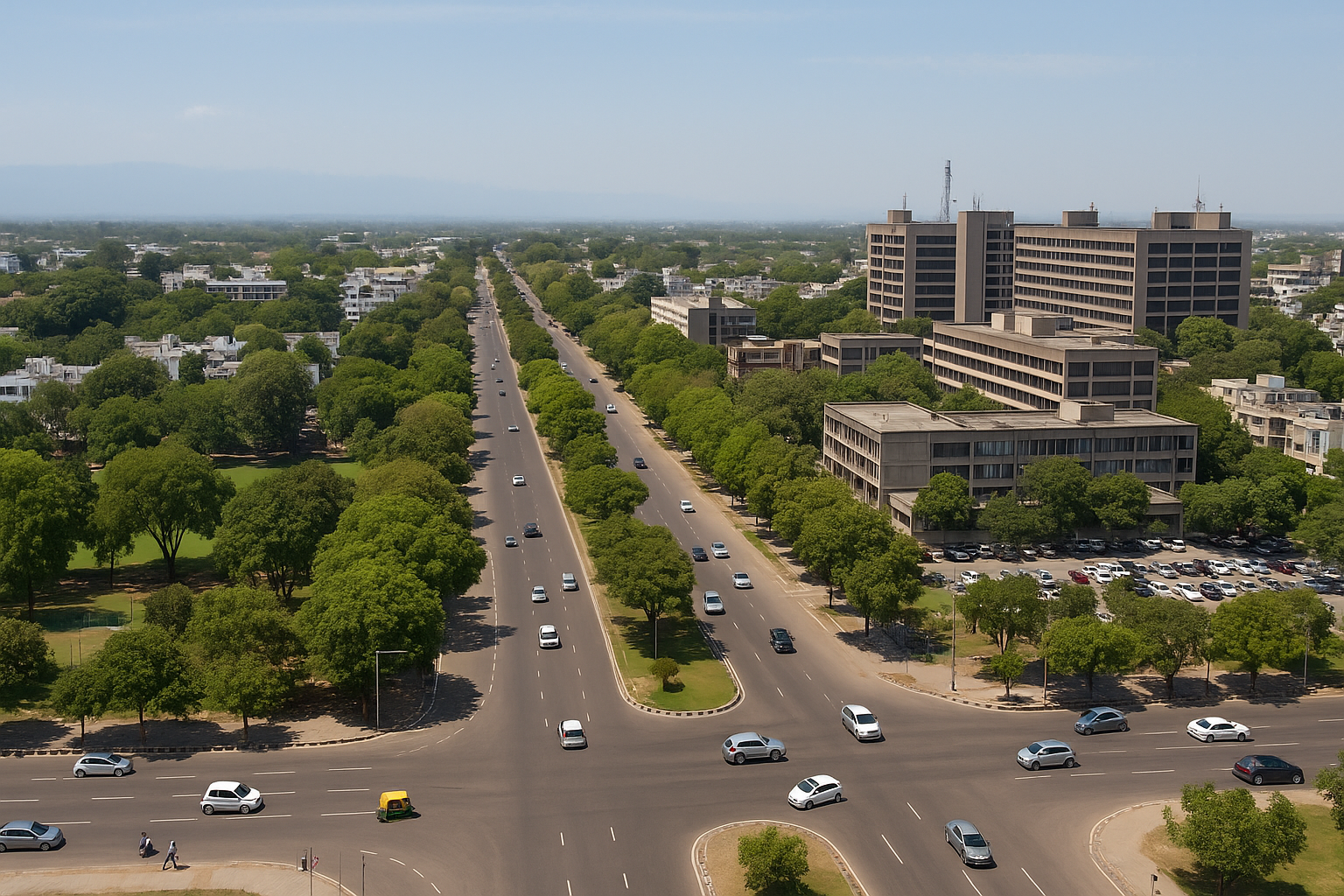 Best Digital Marketing Agency in Chandigarh