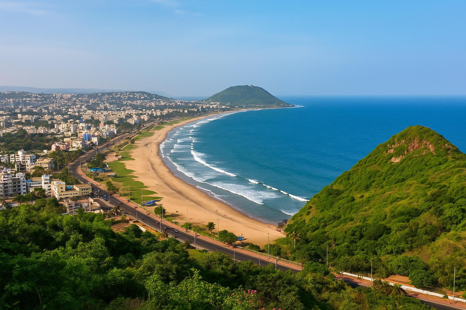 Best Digital Marketing Agency in Visakhapatnam