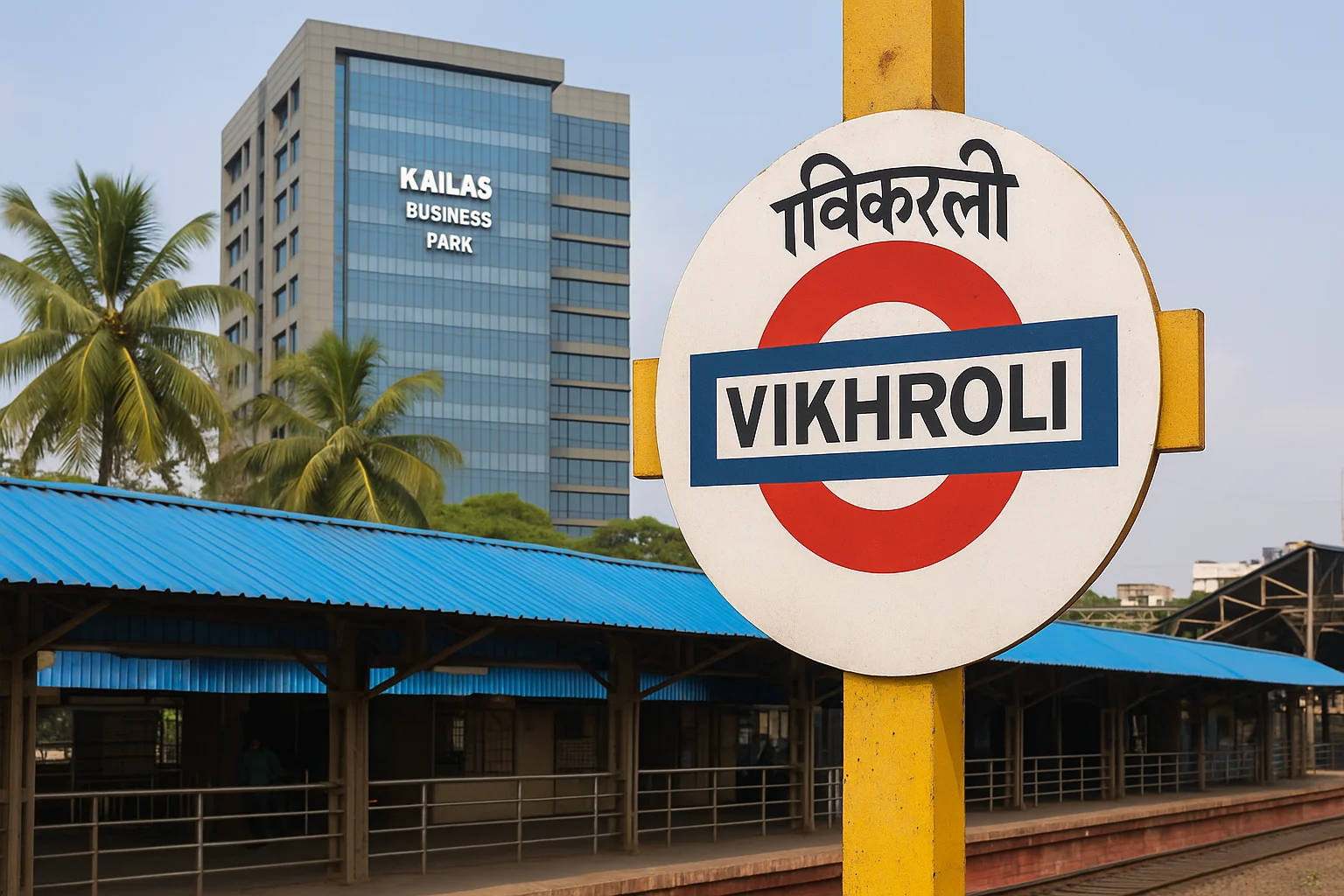 Best Digital Marketing Agency in Vikhroli