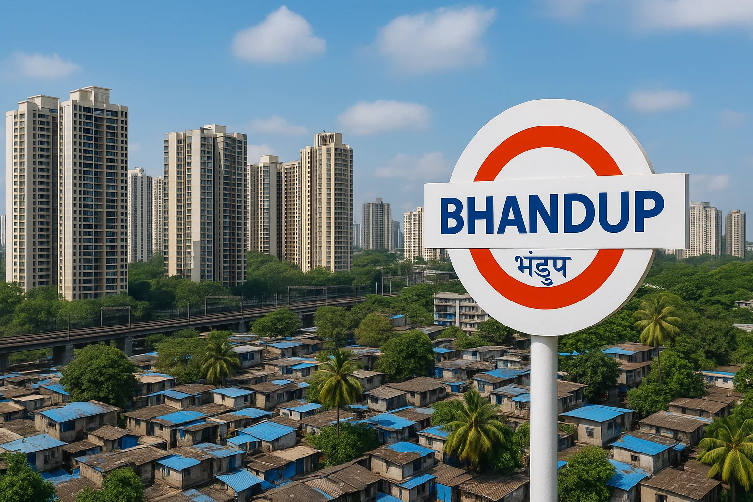 Best Digital Marketing Agency in Bhandup