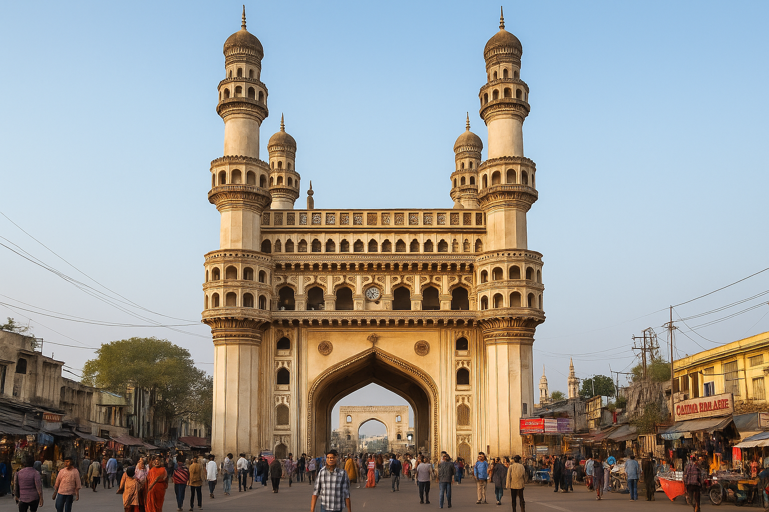 Best Digital Marketing Agency in Hyderabad