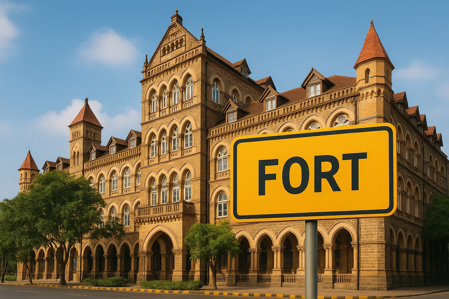 Best Digital Marketing Agency in Fort