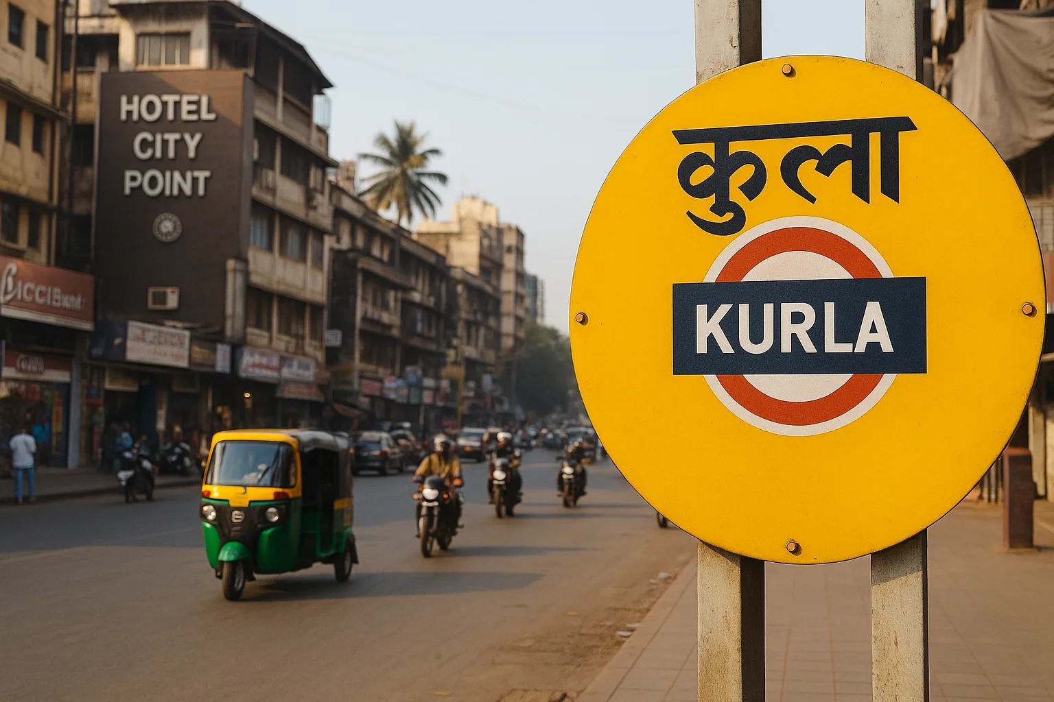 Best Digital Marketing Agency in Kurla