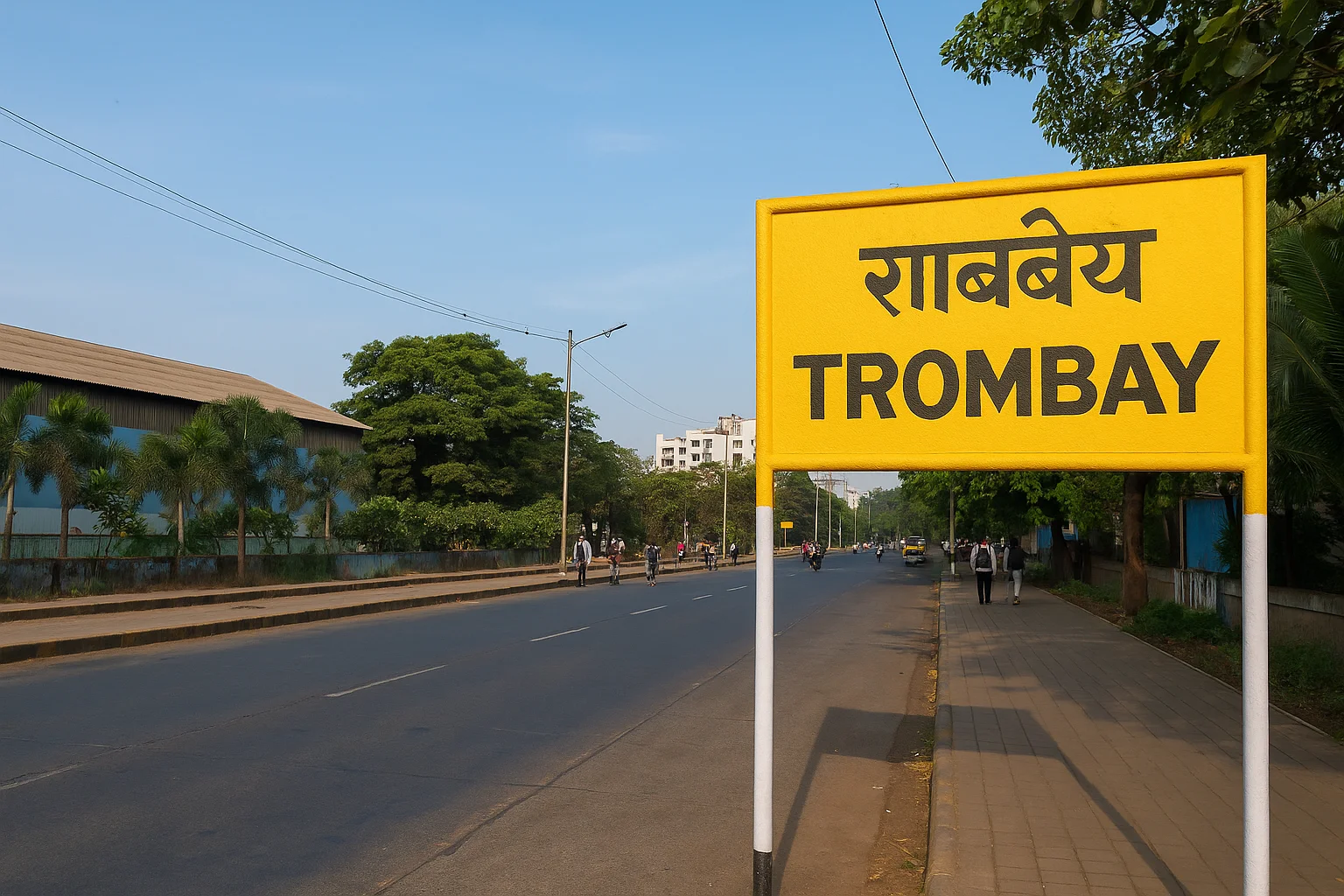 Best Digital Marketing Agency in Trombay