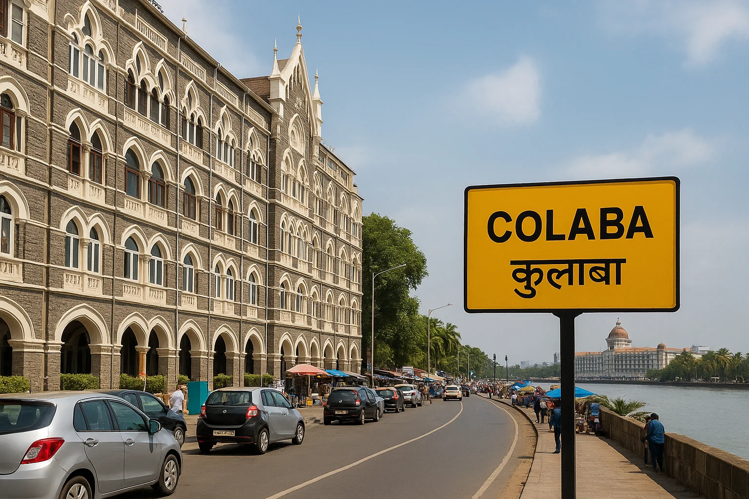 Best Digital Marketing Agency in Colaba