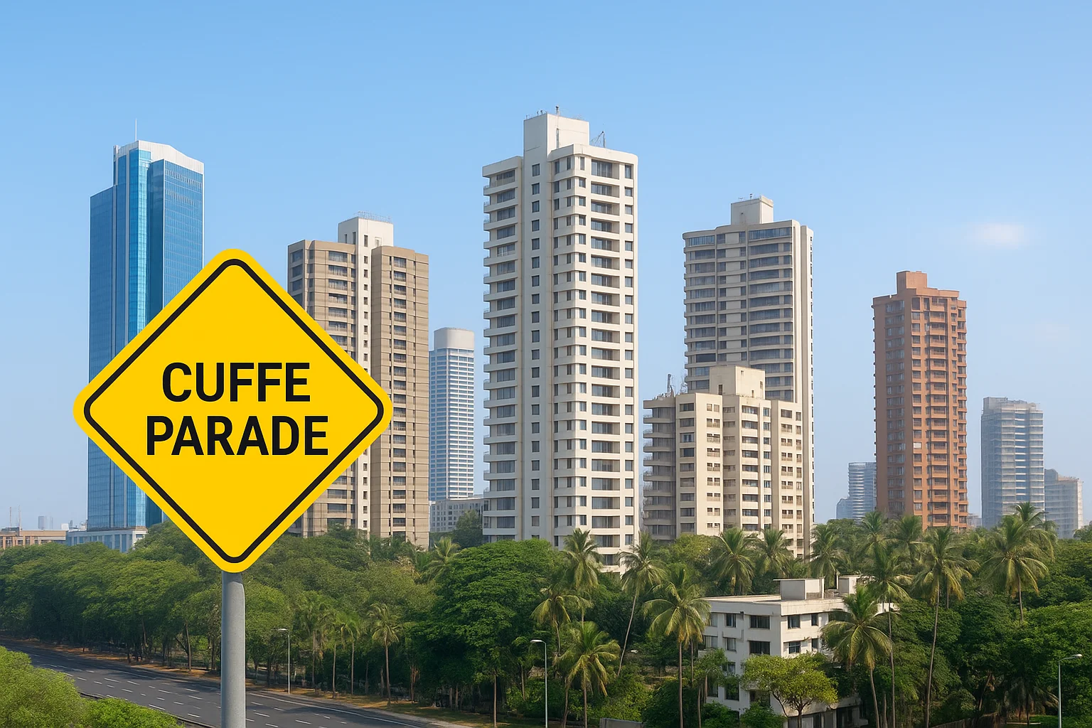 Best Digital Marketing Agency in Cuffe Parade