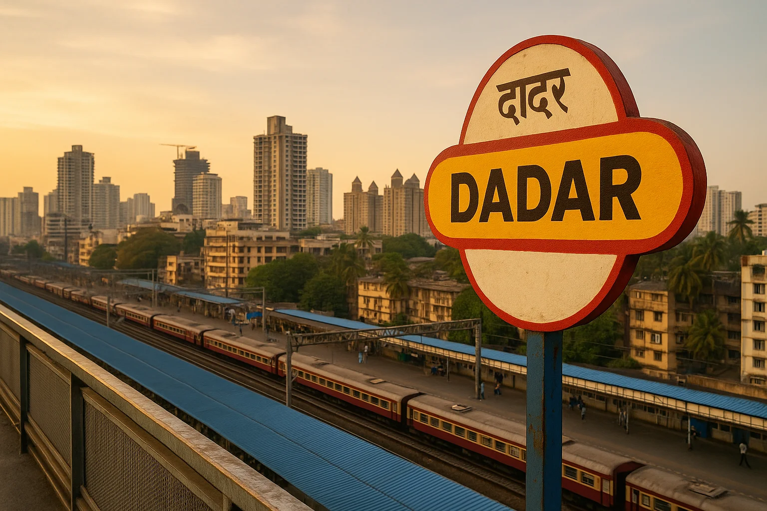 Best Digital Marketing Agency in Dadar