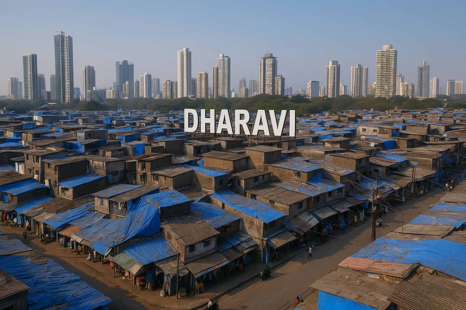 Best Digital Marketing Agency in Dharavi