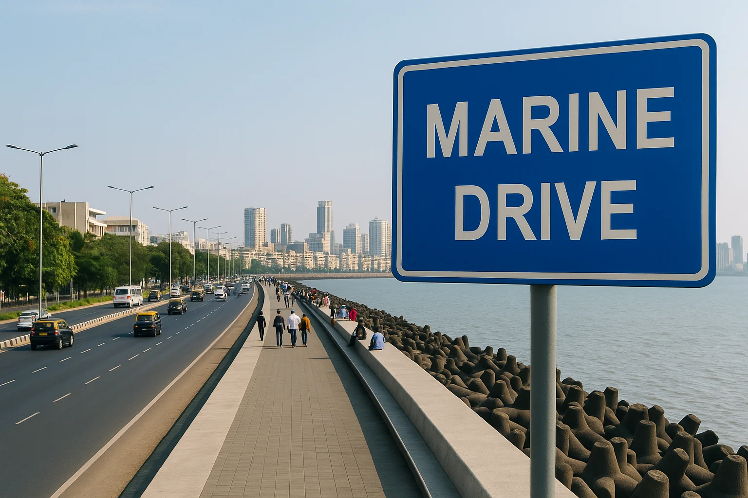 Best Digital Marketing Agency in Marine Drive