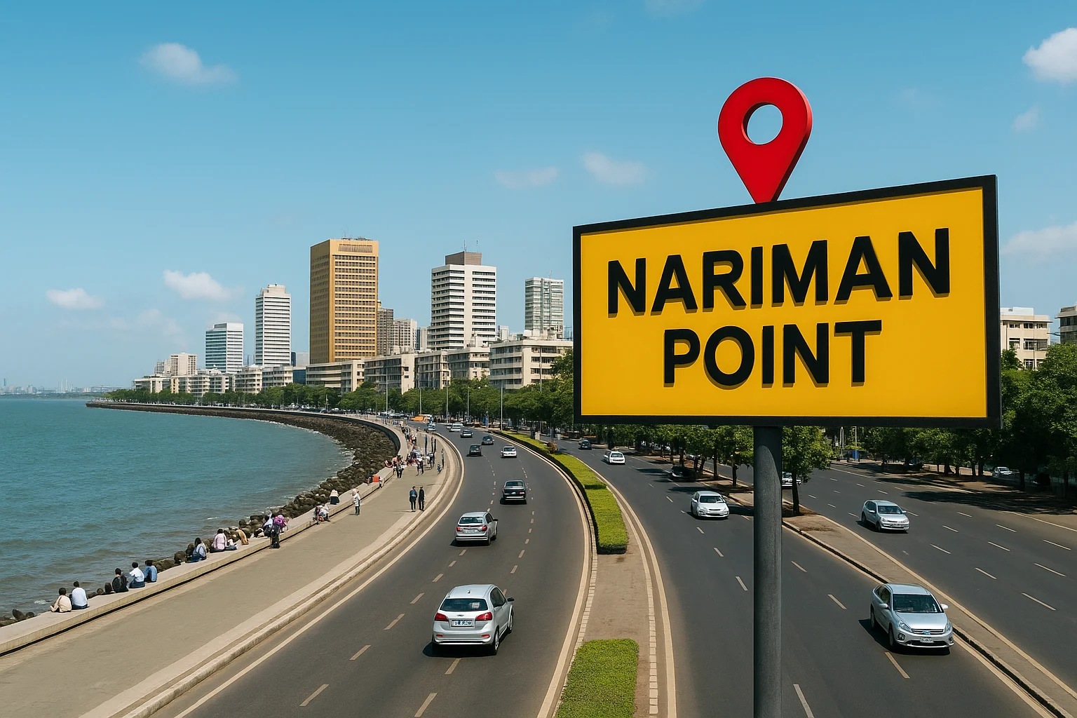 Best Digital Marketing Agency in Nariman Point