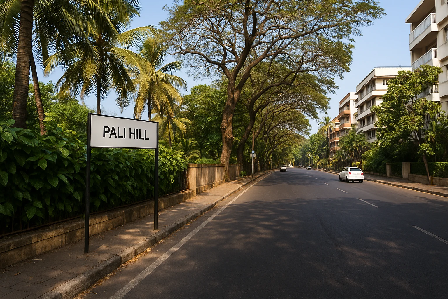 Best Digital Marketing Agency in Pali Hill