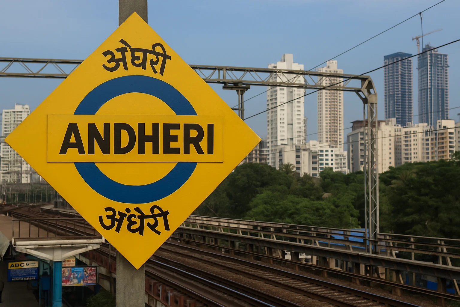 Best Digital Marketing Agency in Andheri