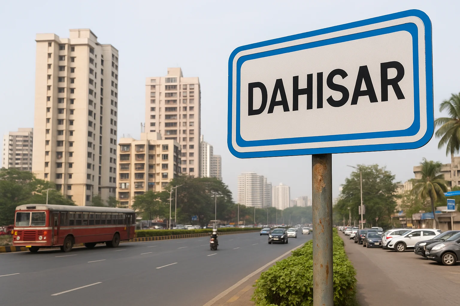 Best Digital Marketing Agency in Dahisar