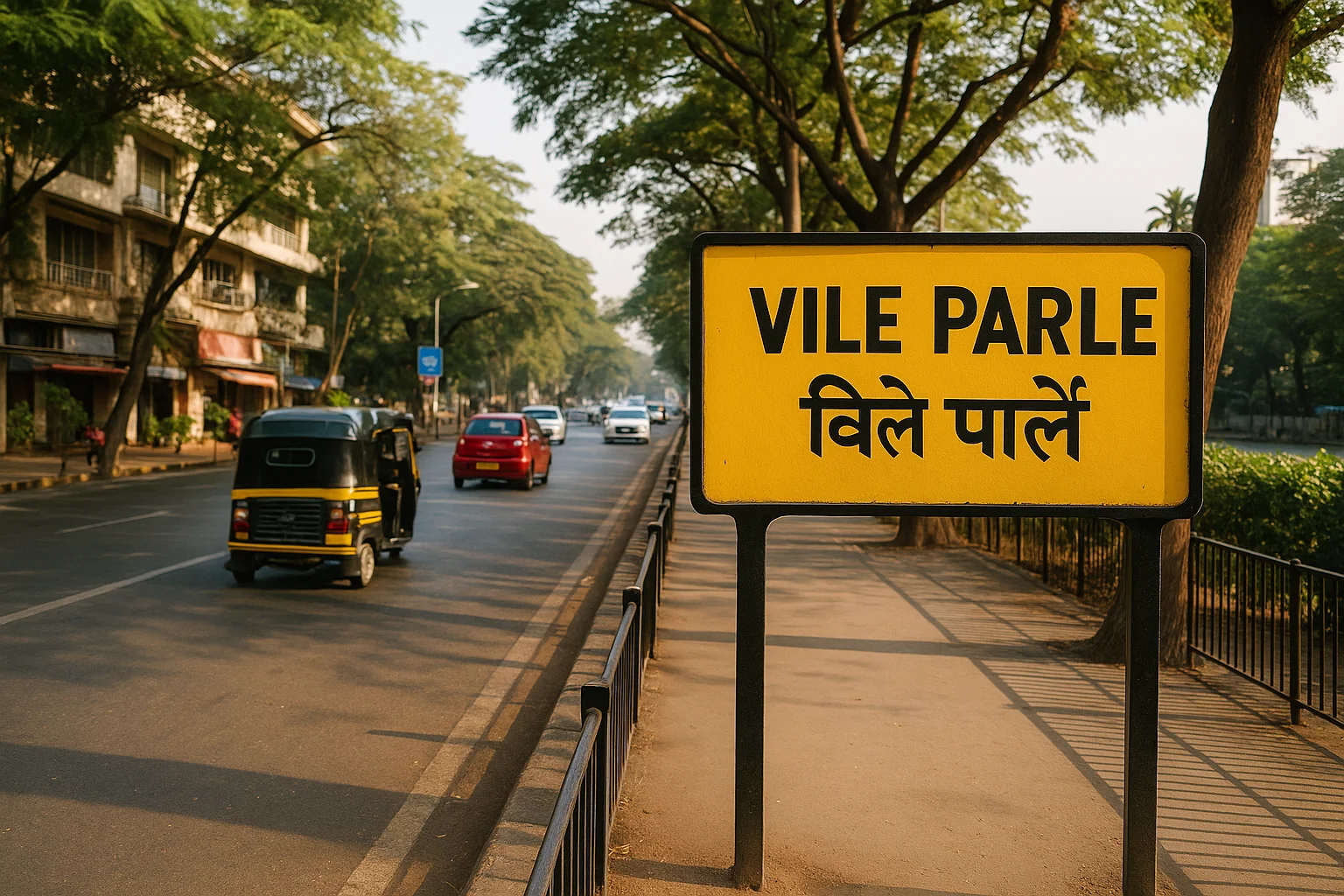 Best Digital Marketing Agency in Vile Parle