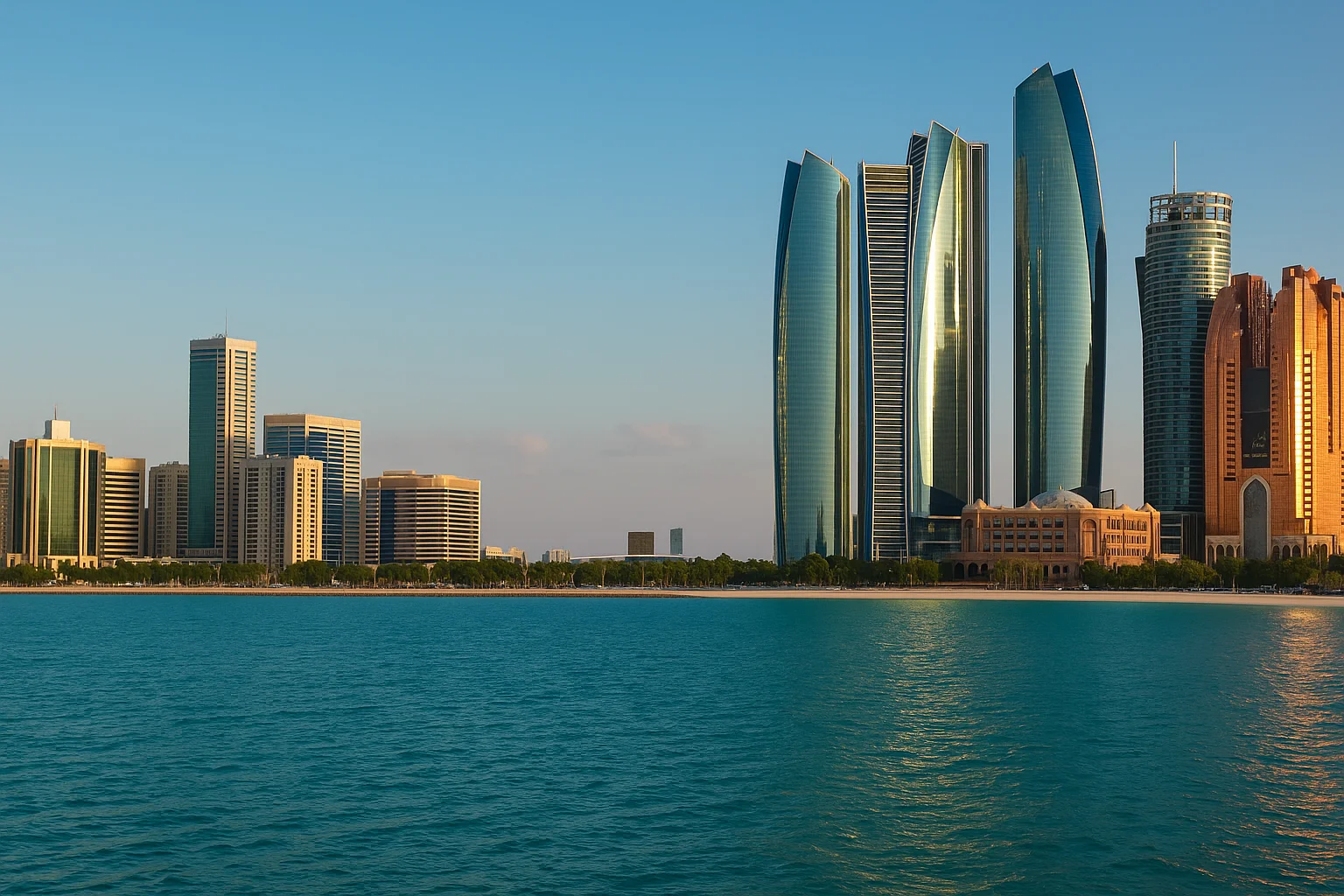 Best Digital Marketing Agency in Abu Dhabi