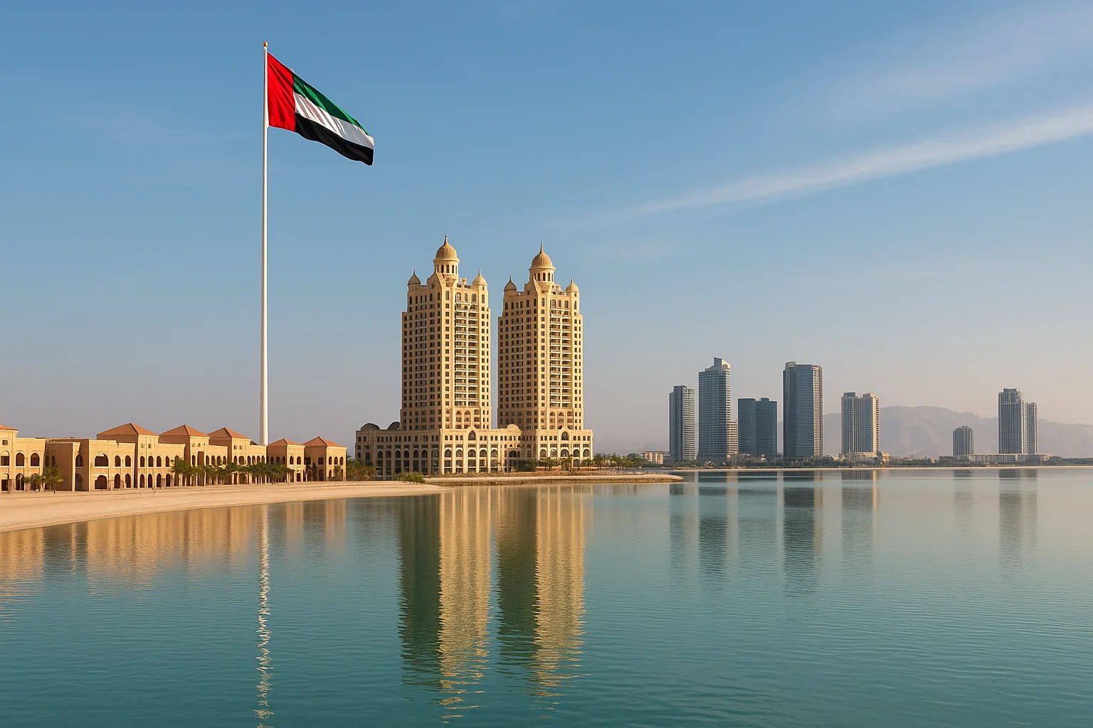 Best Digital Marketing Agency in Ras Al Khaimah