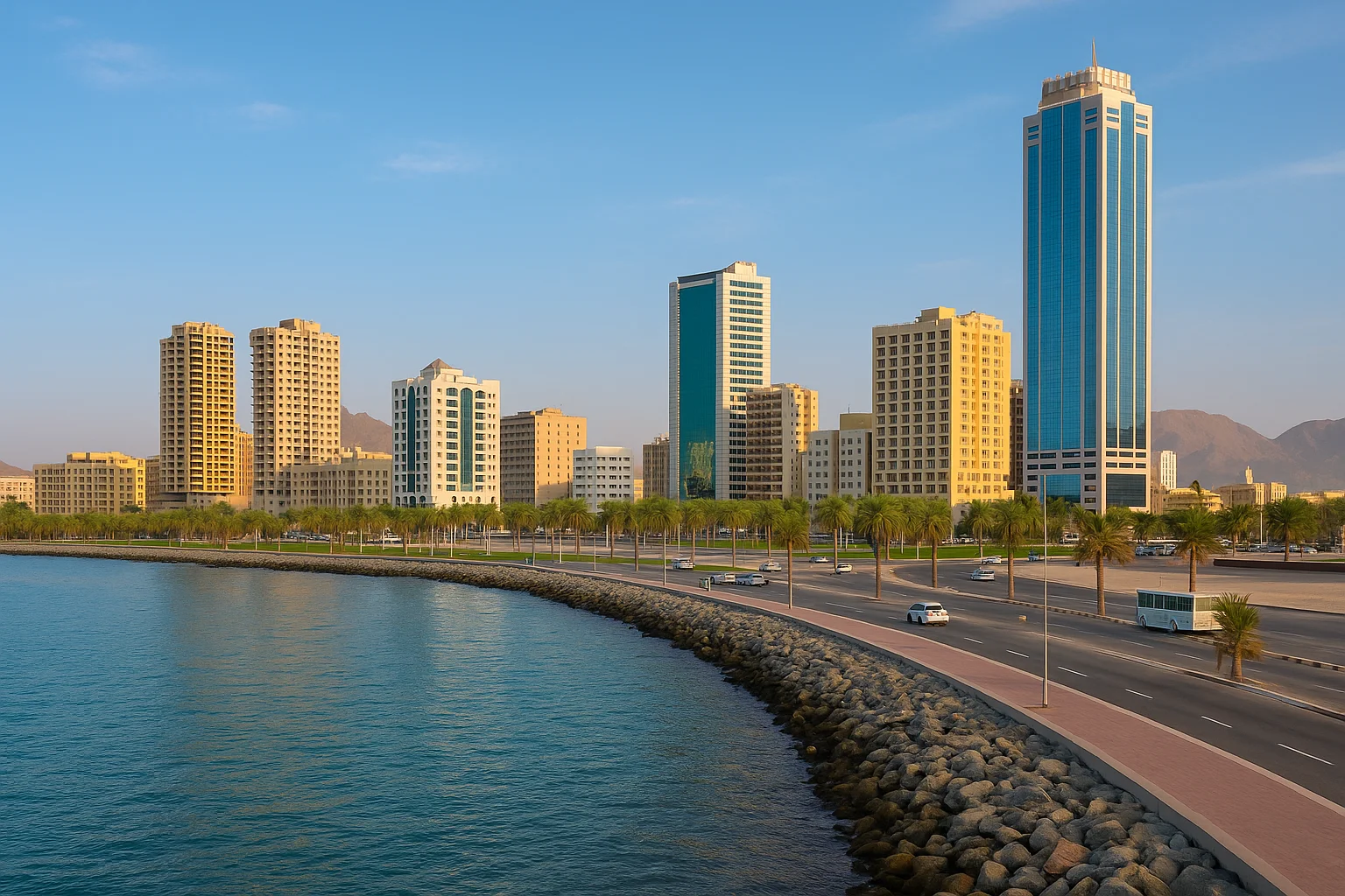 Best Digital Marketing Agency in Fujairah