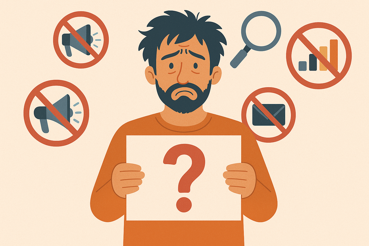 Digital Marketing Myths