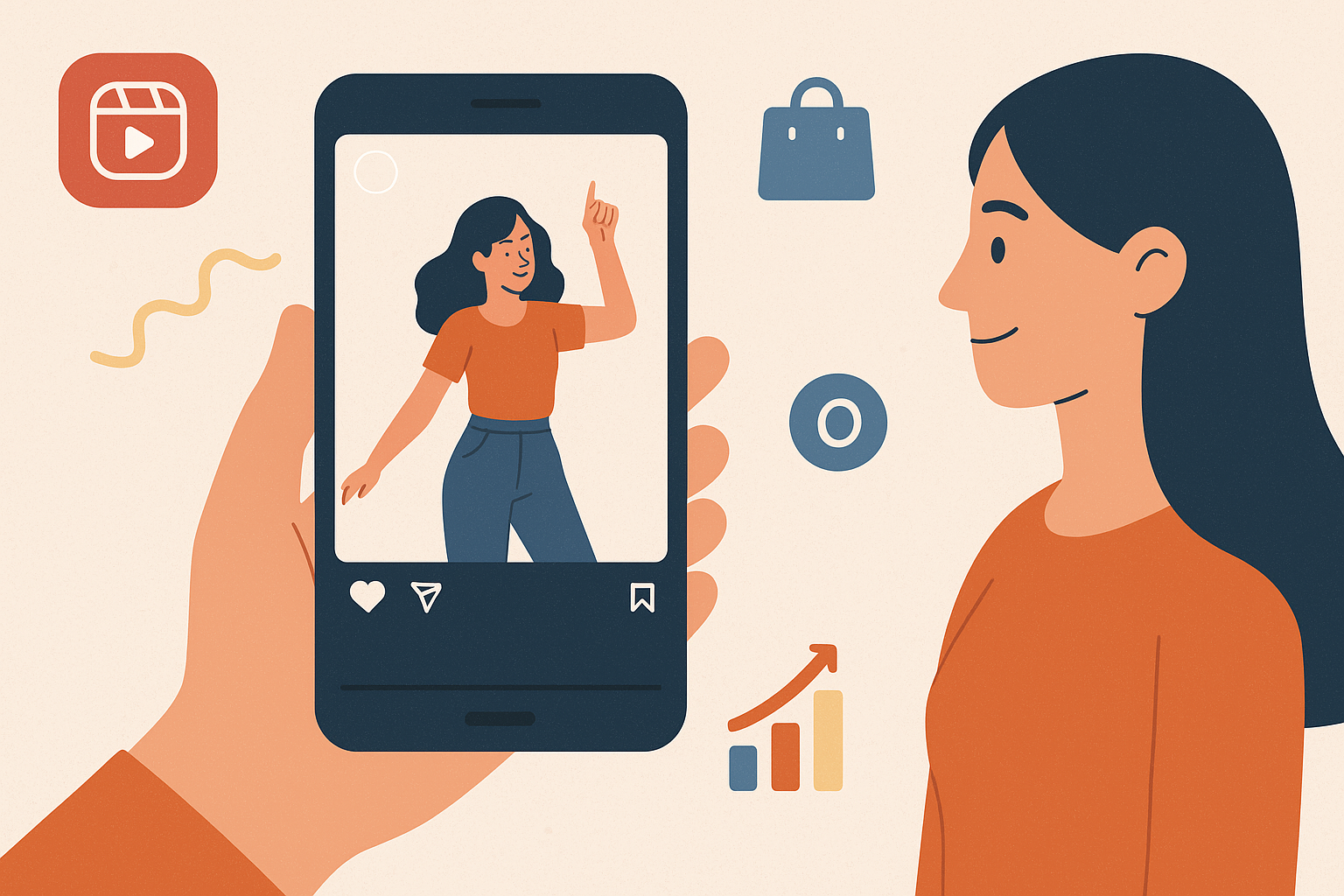 Instagram Reels marketing