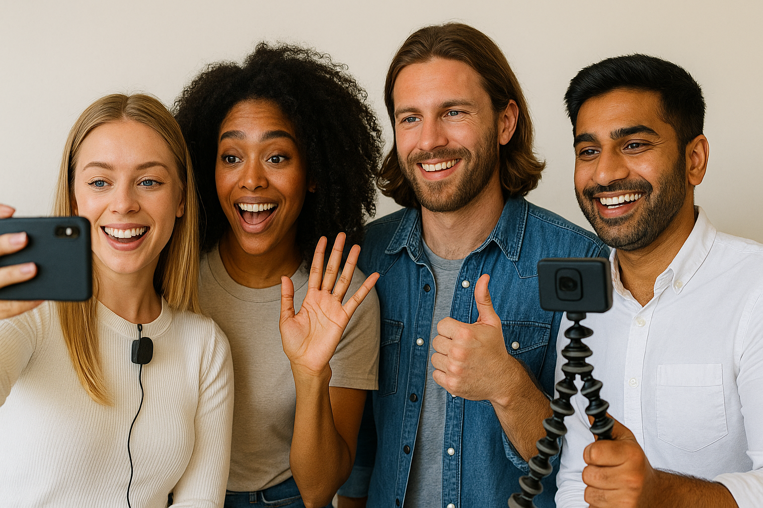 Micro vs Nano-Influencers