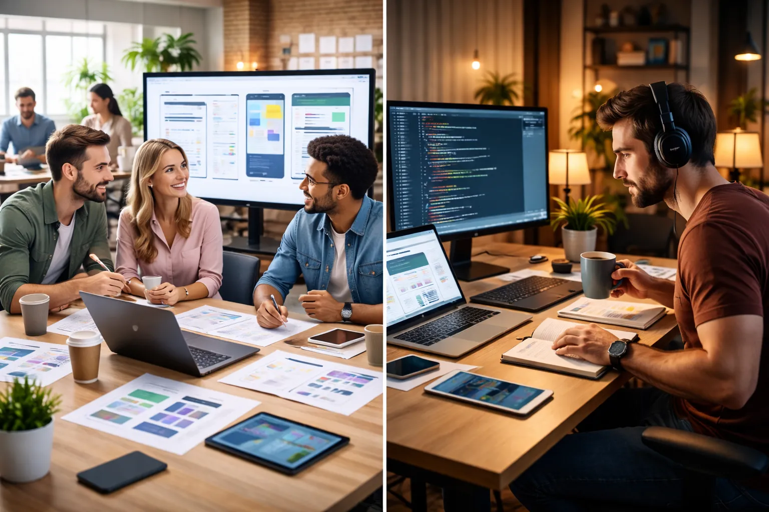 Best Website Development Agency in Mumbai