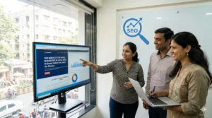 SEO Services for Small Businesses in India