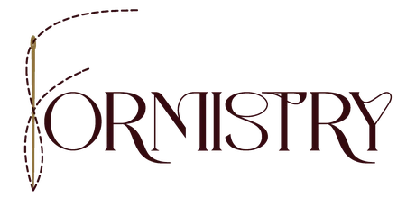 Formistry Fashion website